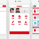 Illustration for article titled Handy App Turns Your Relationship into a Game for Mobile Device